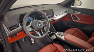 BMW X1 sDrive20i 2025