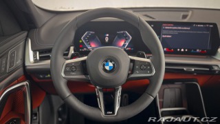 BMW X1 sDrive20i 2025