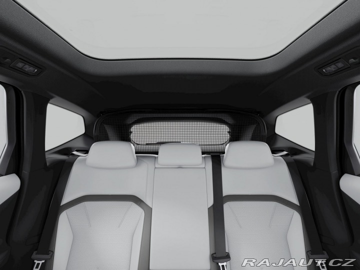 BMW iX3 50 xDrive 2026