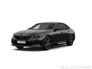 BMW 5 520d xDrive