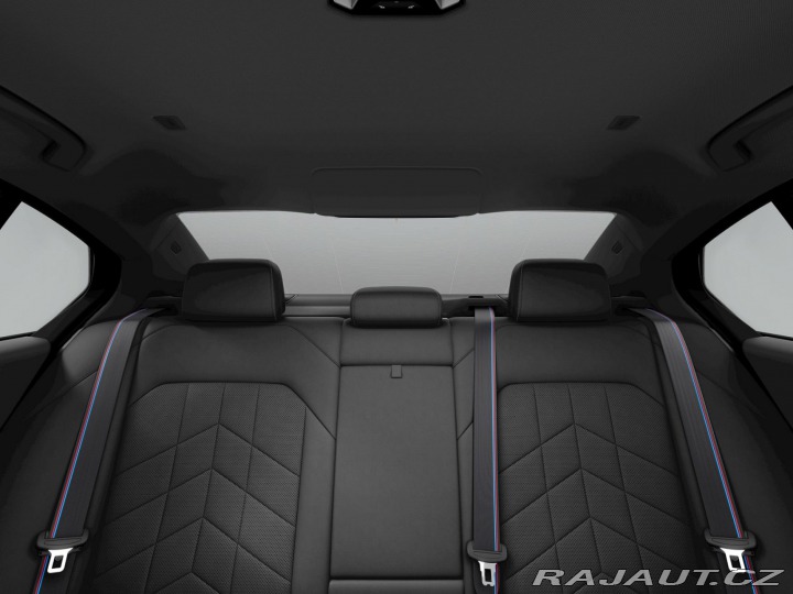 BMW 5 520d xDrive 2025