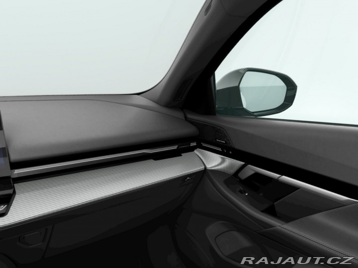 BMW 5 520d xDrive 2025