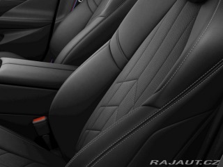 BMW 5 520d xDrive 2025