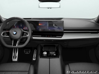 BMW 5 520d xDrive 2025
