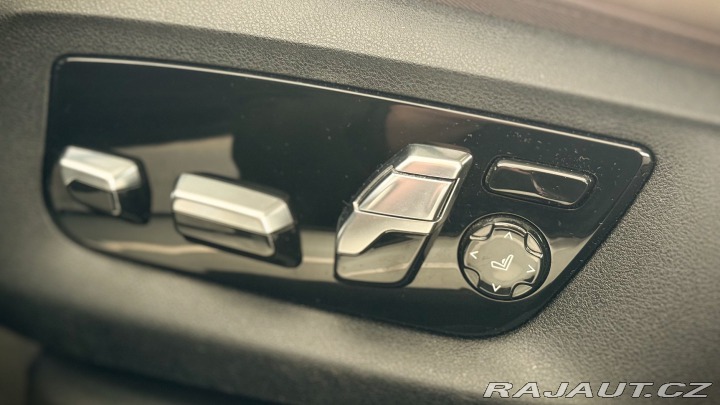 BMW 7 750Li xDrive 2021