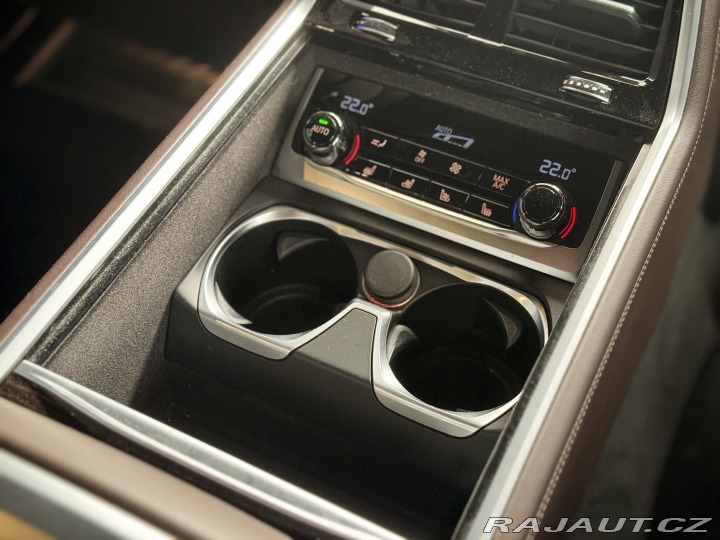 BMW 7 750Li xDrive 2021