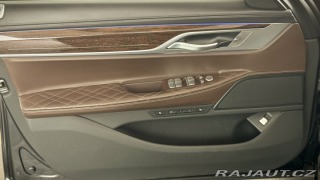 BMW 7 750Li xDrive 2021