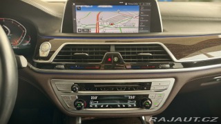 BMW 7 750Li xDrive 2021