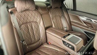 BMW 7 750Li xDrive 2021