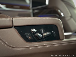 BMW 7 750Li xDrive 2021