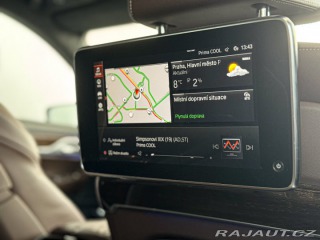 BMW 7 750Li xDrive 2021