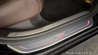 BMW 7 750Li xDrive 2021