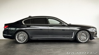 BMW 7 750Li xDrive 2021