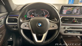BMW 7 750Li xDrive 2021