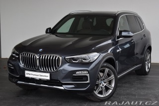 BMW X5 xDrive40i
