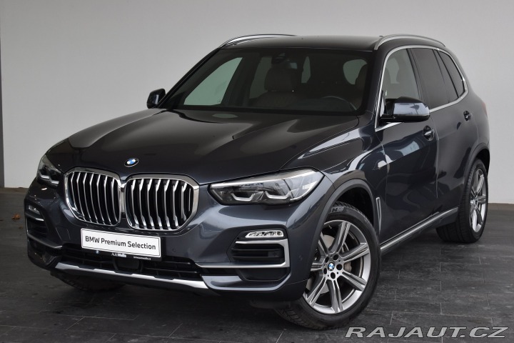 BMW X5 xDrive40i 2020