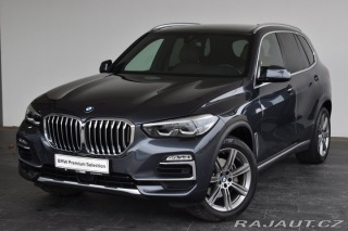 BMW X5 xDrive40i 2020