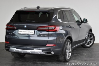 BMW X5 xDrive40i 2020