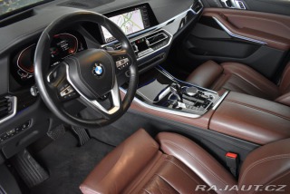 BMW X5 xDrive40i 2020