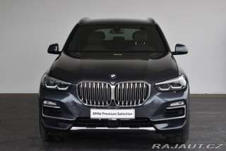 BMW X5 xDrive40i 2020