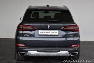 BMW X5 xDrive40i 2020
