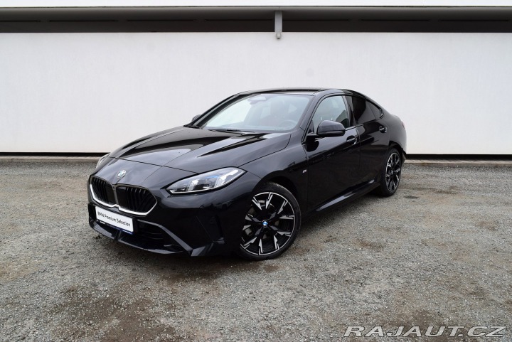 BMW 2 220d Gran Coupe 2025