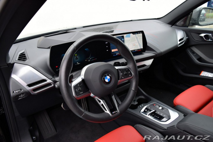 BMW 2 220d Gran Coupe 2025