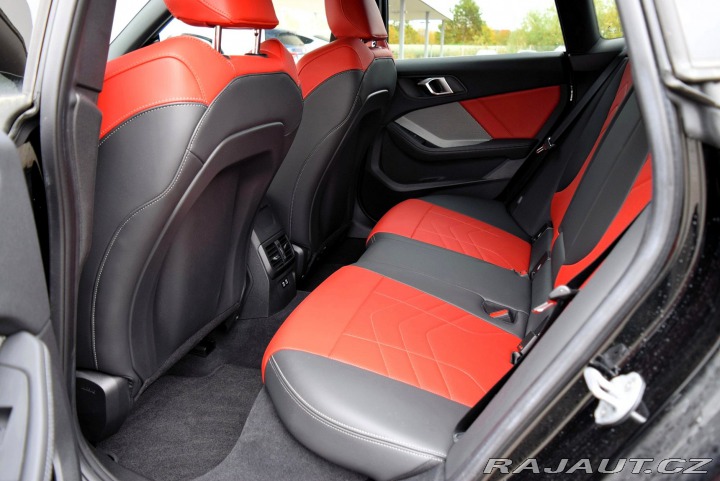 BMW 2 220d Gran Coupe 2025