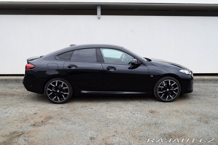 BMW 2 220d Gran Coupe 2025