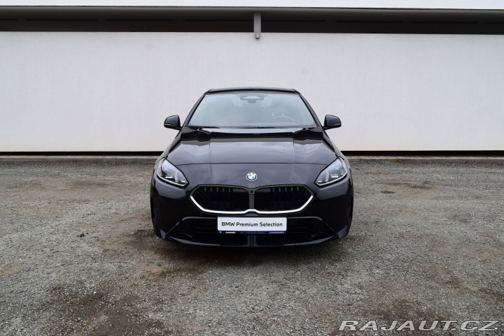 BMW 2 220d Gran Coupe 2025