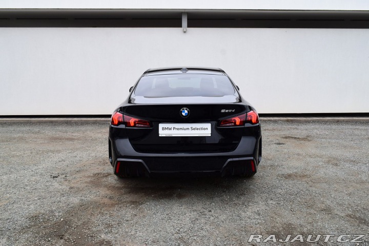 BMW 2 220d Gran Coupe 2025