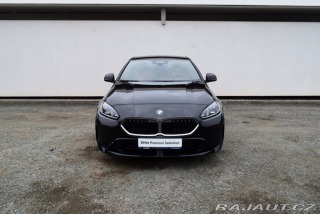 BMW 2 220d Gran Coupe 2025