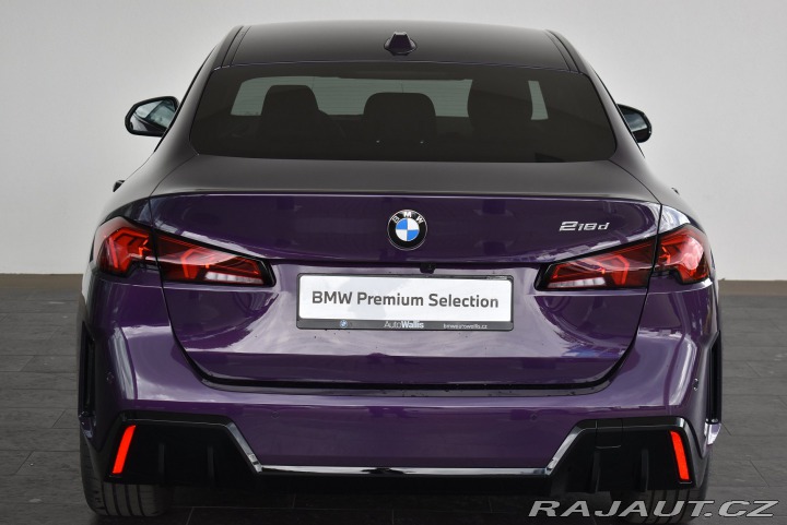 BMW 2 218d 2024