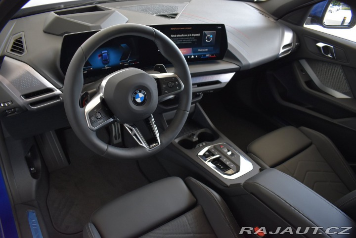 BMW 1 123 xDrive 2025