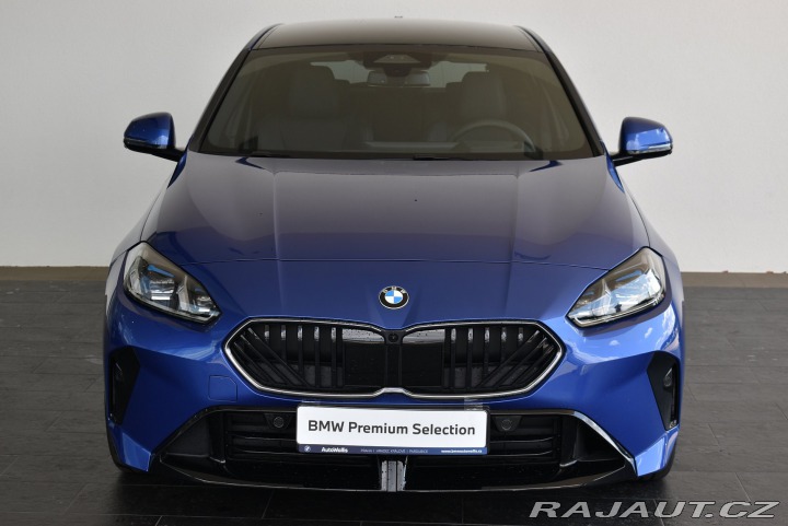 BMW 1 123 xDrive 2025