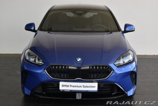 BMW 1 123 xDrive 2025