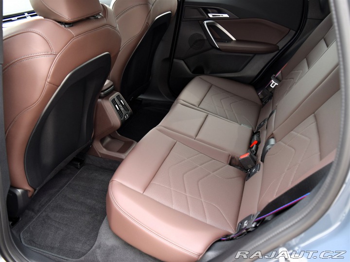 BMW X1 xDrive30e 2025