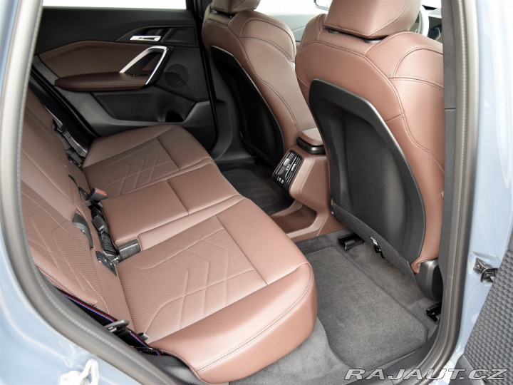 BMW X1 xDrive30e 2025