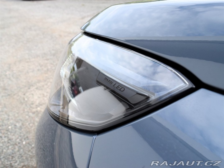 BMW X1 xDrive30e 2025