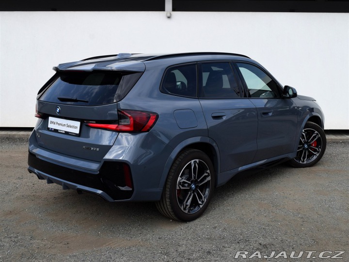 BMW X1 xDrive30e 2025