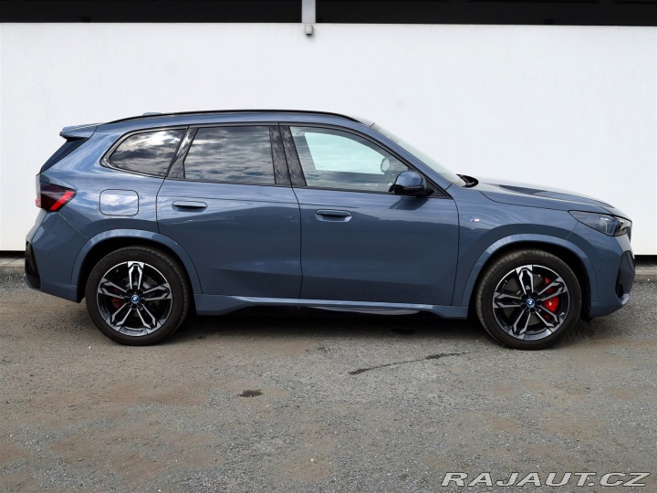 BMW X1 xDrive30e 2025