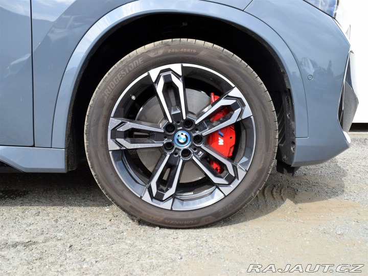 BMW X1 xDrive30e 2025