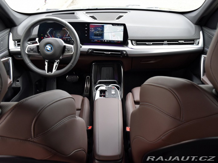 BMW X1 xDrive30e 2025