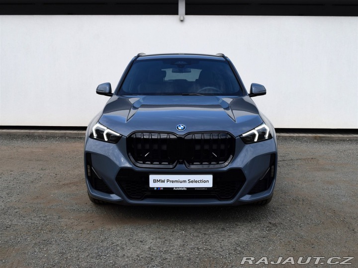 BMW X1 xDrive30e 2025