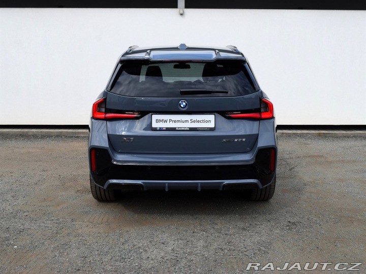 BMW X1 xDrive30e 2025