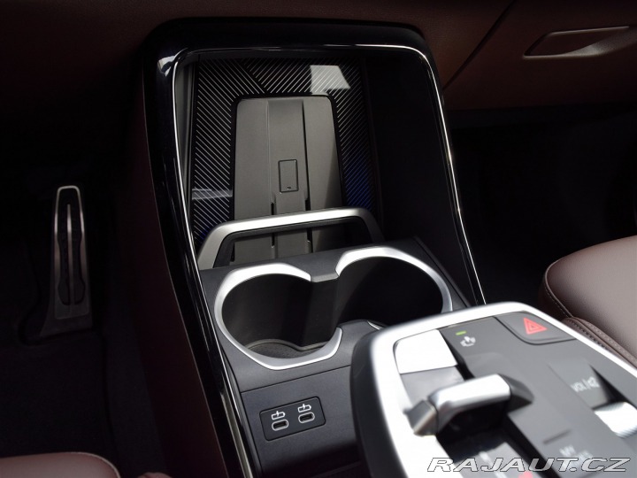 BMW X1 xDrive30e 2025