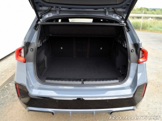 BMW X1 xDrive30e 2025