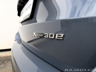 BMW X1 xDrive30e 2025