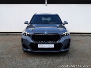 BMW X1 xDrive30e 2025