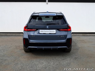 BMW X1 xDrive30e 2025